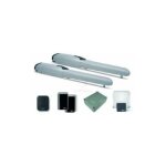 Nice - motorisation portail battant wingo kit 4024 Nice - motorisation portail battant wingo kit 4024