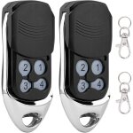 T�l�commande compatible avec normstahl crawford l'�metteur ea433 2ks, ea433 4ks, rcu433 - 2, rec433 - ...