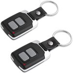 Télécommande d'ouverture de porte de garage compatible avec l'émetteur portatif faafix 433 mhz Télécommande d'ouverture de porte de garage compatible avec l'émetteur portatif faafix 433 mhz