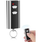 T�l�commande pour ouvre - porte de garage 433, 92 mhz - pour normstahl rcu 433 2k - code tournant - compatible ...