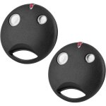 T�l�commande portail, 433, 92mhz t�l�commande remplacement pour nice smilo sm2 sm4 pour moteur de contr�leur ...