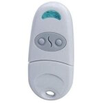 T�l�commande de portail compatible pour came top 432na - 432 sa - 432 m - t�l�commande de porte de garage ...