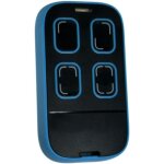 Telecommande portail multi switch programmation universelle 433. 92 mhz et 868 mhz, pour portail, garage, ... Telecommande portail multi switch programmation universelle 433. 92 mhz et 868 mhz, pour portail, garage, ...