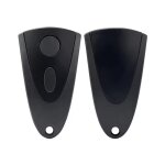 Telecommande portail compatible avec novoferm novotron 502 max43 - 2 512 mix43 - 2, 433, 92mhz bip portail ...