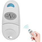 Telecommandes portatives universelle avec came top432na, pour porte de garage top432ee, 432, 432ev, 432, ...