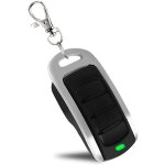 T�l�commande de porte de garage pour porte de r�plicateur de garage 433 mhz 868 mhz