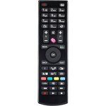 T�l�commande rc4870 rc4875 universelle pour bush / polaroid / digihome / logik / vestel / jmb remplacement ...
