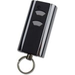 Tlcommande compatible rcu 433 2 boutons