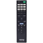 T�l�commande pour r�cepteur av home cin�ma sony rmt - aa231u str - dh - 770
