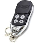 T�l�commande de rechange cardin s437 / s449 - 433, 92 mhz - code