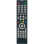 T�l�commande rechange pour nordmende akai oceanic dual dl - 32hd001 dl - 32hd00 dl - 40fhd - 001 ocealed320917 ...