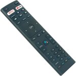 T�l�commande rechange pour strong tv srt - 32hc4433 srt - 43uc6433 srt - 40fc4433 srt - 65uc6433 srt ...