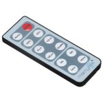 Télécommande pour réglette led avec détecteur Télécommande pour réglette led avec détecteur