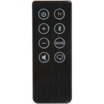 T�l�commande de remplacement pour barre de son pour bose solo s�rie ii , t�l�commande ergonomique pour ...