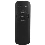 Tlcommande de remplacement pour caisson de basses home cinma logitech z906 5. 1