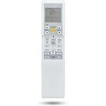 T�l�commande remplacement climatiseur daikin - compatible arc452a9 / a10 / a19 / a20 / a21 / a23 / arc466a36 ...