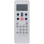 T�l�commande de remplacement pour climatiseur toshiba ac a / c wh - l03se wc - l03se ktdz003 wh - l11se ...