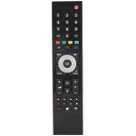 T�l�commande de remplacement compatible pour grundig tv tp7187r (noir)