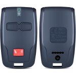 T�l�commande de remplacement pour ouvre - porte de garage, code tournant 433, 92 mhz, pour t�l�commande ...