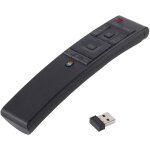 Tlcommande de remplacement avec rcepteur usb adapte au systme de tlvision samsung