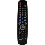T�l�commande de remplacement pour smart tv, contrleur de t�l�vision pour samsung bn59 - 00684a