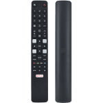 T�l�commande de remplacement tcl rc802n pour t�l�viseur intelligent tcl, compatible avec la t�l�commande ...