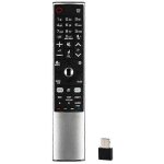 T�l�commande de remplacement pour t�l�viseur intelligent lg an - mr700 (akb75455601, akb75455602, oled65g6p ...