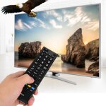 Snq - télécommande de remplacement tv multifonction ct - 90326 pour contrleur toshiba Snq - télécommande de remplacement tv multifonction ct - 90326 pour contrleur toshiba