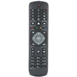 T�l�commande remplacement de la t�l�commande universelle pour philips tv lcd led