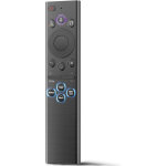 T�l�commande de remplacement universelle pour t�l�viseurs intelligents samsung mod�les 2016 - 2025 : ...