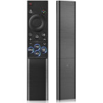 T�l�commande de remplacement universelle compatible avec tous les t�l�viseurs samsung smart tv, r�f�rence ...