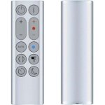 T�l�commande de remplacement pour ventilateur de chauffage / purificateur d'air dyson pure hot + cool ...