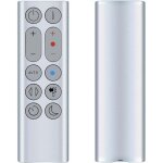 T�l�commande de remplacement pour ventilateur de chauffage / purificateur d'air dyson pure hot + cool ...