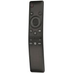 Telecommande compatible avec samsung tv bn59 - 01259b / d qn65q9famfxza ue55nu7405 un65ru7100 un75ru7100 ...