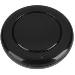 T�l�commande sans fil 433 mhz rf ev1527 - autocollant rond - �metteur 1 bouton - r�gulation murale - ...