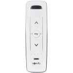 Tlcommande, situo, 5 canaux, io somfy, situo 5 io pure, pour moteur somfy