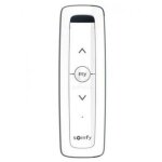 Tlcommande somfy situo 1 io pure ii