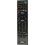 T�l�commande compatible avec sony kdl - 40x3500, kdl - 40x3000, kdl - 42w650a, kdl - 42w651a, kdl - 40x4500 ...