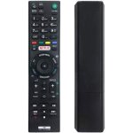 Remplace telecommande sony rmt - tx100d pour sony tv compatible avec sony bravia telecommande rmt - tx100d ...