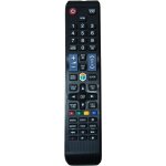 T�l�commande talox pour t�l�viseurs led / lcd samsung