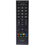 T�l�commande pour t�l�viseur lcd toshiba ct - 90326