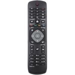 T�l�commande tv multifonction pour philips rc19002b rc2031