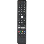 T�l�commande tv universelle pour remplacement de la t�l�commande de la t�l�vision intelligente toshiba ...