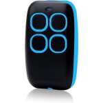 Télécommande universelle 1 pièces 4 en 1 pour portails et garages ? télécommande multi - fréquence rolling ... Télécommande universelle 1 pièces 4 en 1 pour portails et garages ? télécommande multi - fréquence rolling ...
