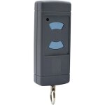 T�l�commande universelle 868, 3 mhz pour ouvre - porte de garage h�rmann, compatible avec les mod�les ...