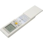 Tlcommande universelle a / c, tlcommande de rechange pour climatiseur daikin arc452a15 arc452a16 ...