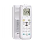 Telecommande universelle clim, tlcommande universelle pour climatiseur, telecommande climatiseur universel, ...