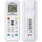 T�l�commande universelle pour climatiseur, t�l�commande universelle pour climatiseur � faible consommation ...