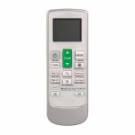 Tlcommande universelle climatiseur climatiseur k - 2012e