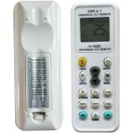 Tlcommande universelle pour climatiseur, compatible avec lg, gree, midea, toshiba, haier, daikin, hitachi, ...